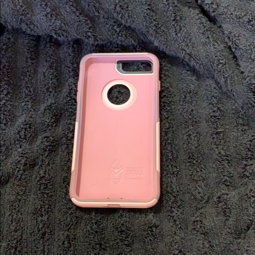 iPhone 7 Plus Otterbox